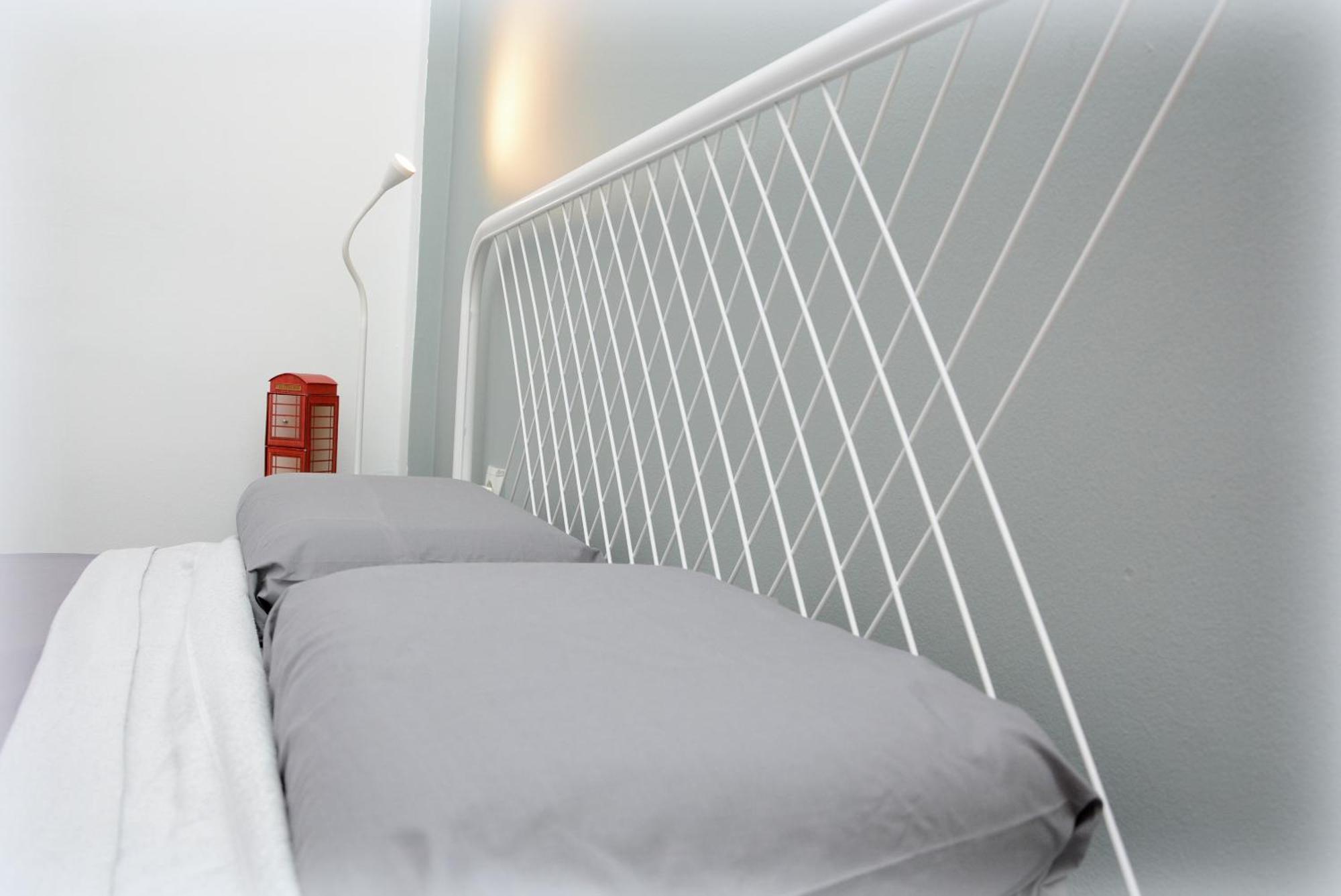 Cyriacus Flat In The Heart Of Thessaloniki Apartment Exterior photo